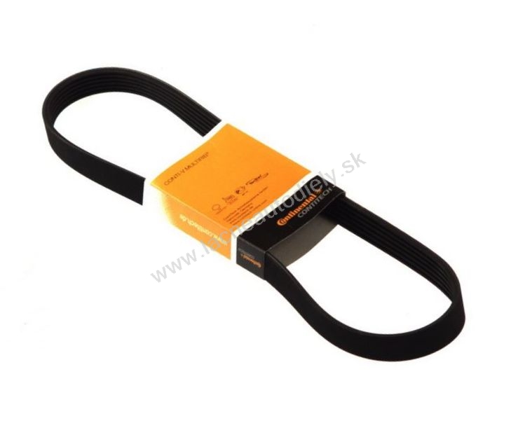 Remeň drážkový 4PK950 CONTITECH