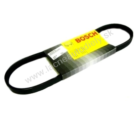 Remeň drážkový 4PK950 BOSCH