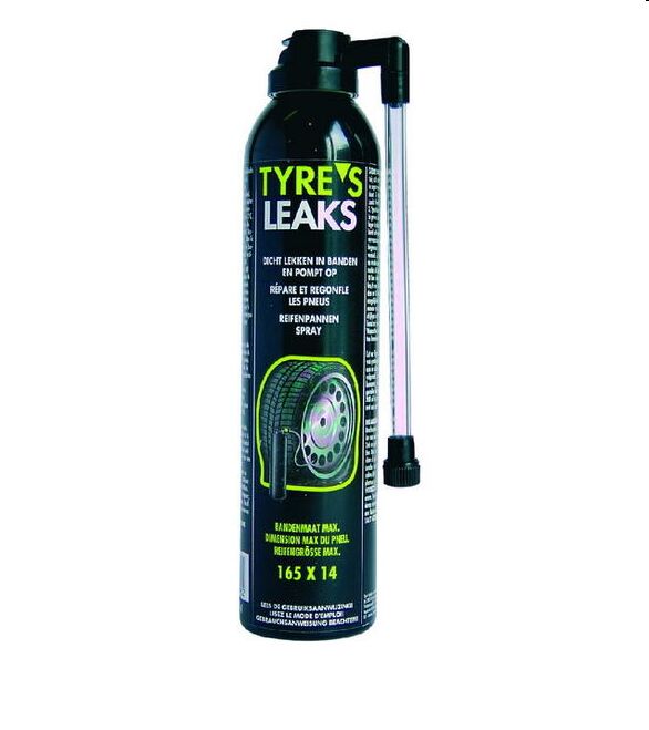 Tyre Leaks hustič pneu 300ml