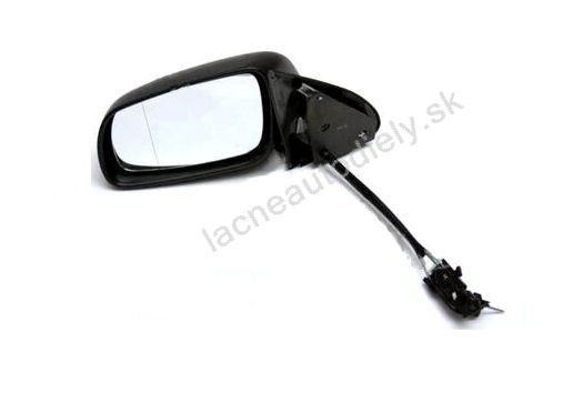 Zrkadlo Fabia mechanické ĽS