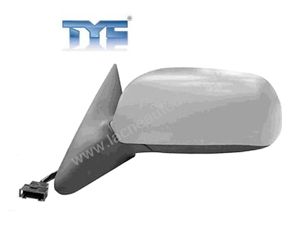 Zrkadlo elektrické Octavia TYC ĽS