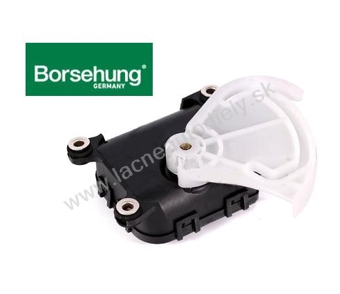 Servomotor nastavenia kúrenia V71 Superb BORSEHUNG