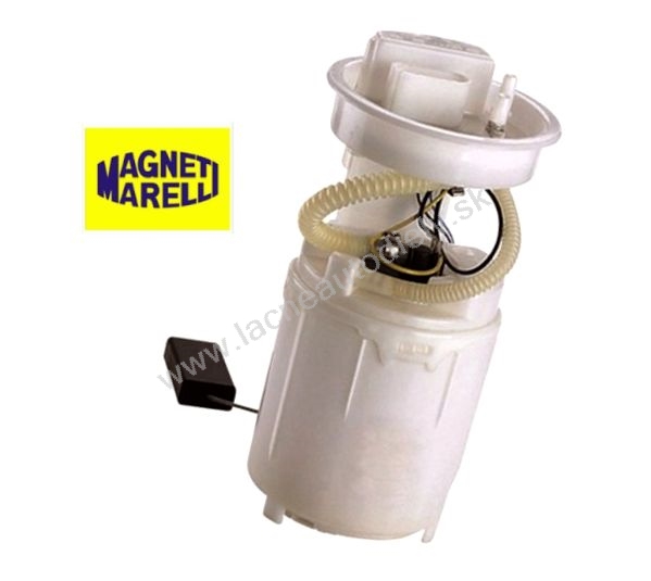 Čerpadlo paliva kompletné 4 Bar  MAGNETI MARELLI