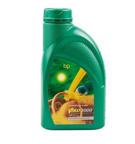 BP Visco 3000 10W-40 1L