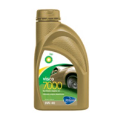 BP Visco 7000 5W-30 1L