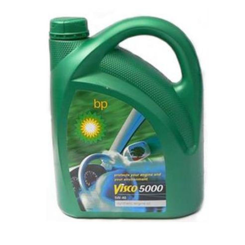 BP Visco 5000 C 5W-40 4L