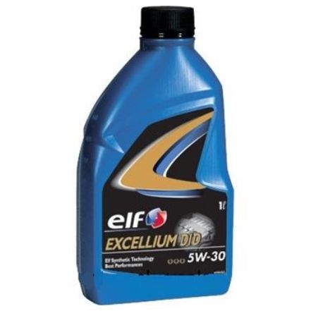Elf Excellium DID 5W-30 1L