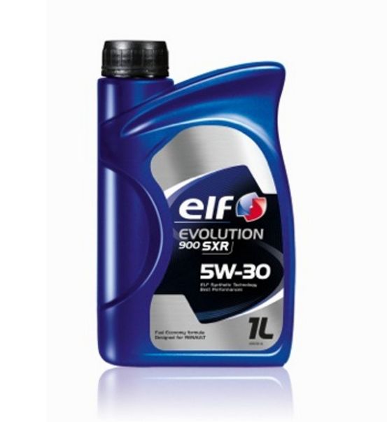 Elf EVOLUTION 900 SXR 5W-30 1L