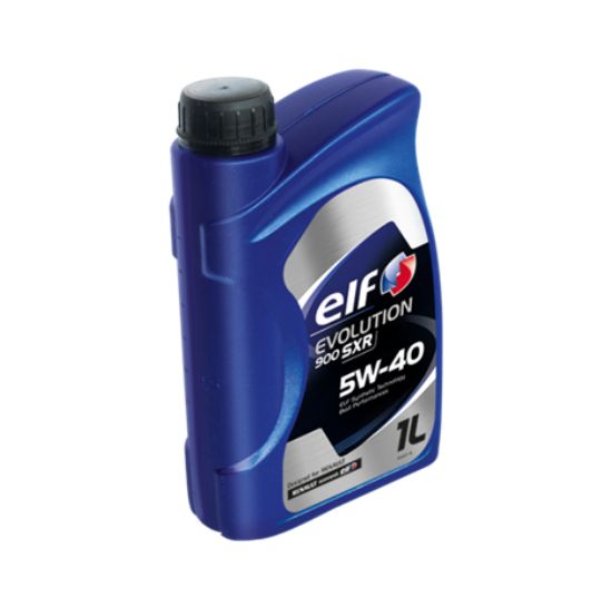 Elf EVOLUTION 900 SXR 5W-40 1L
