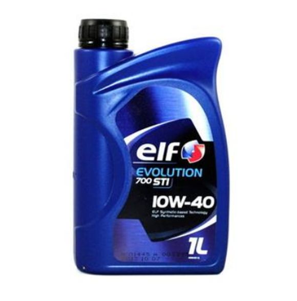 Elf Evolution 700 STI 10W-40 1L