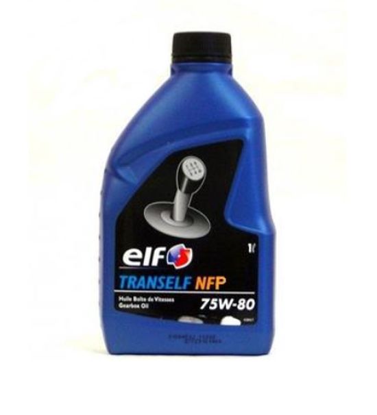 Elf NFP 75W-80 1L