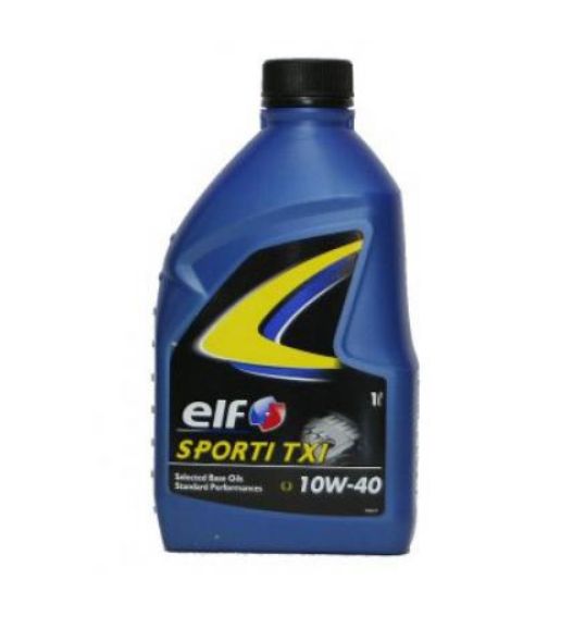 Elf SPORTI TXI 10W-40 1L