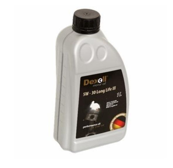 Dexoll 5W-30 LL III 1L