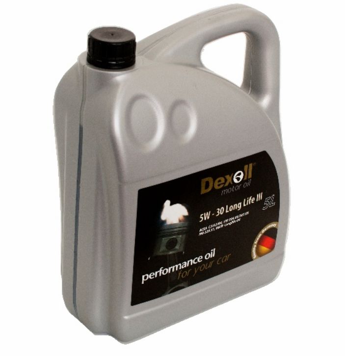 Dexoll 5W-30 LL III 5L