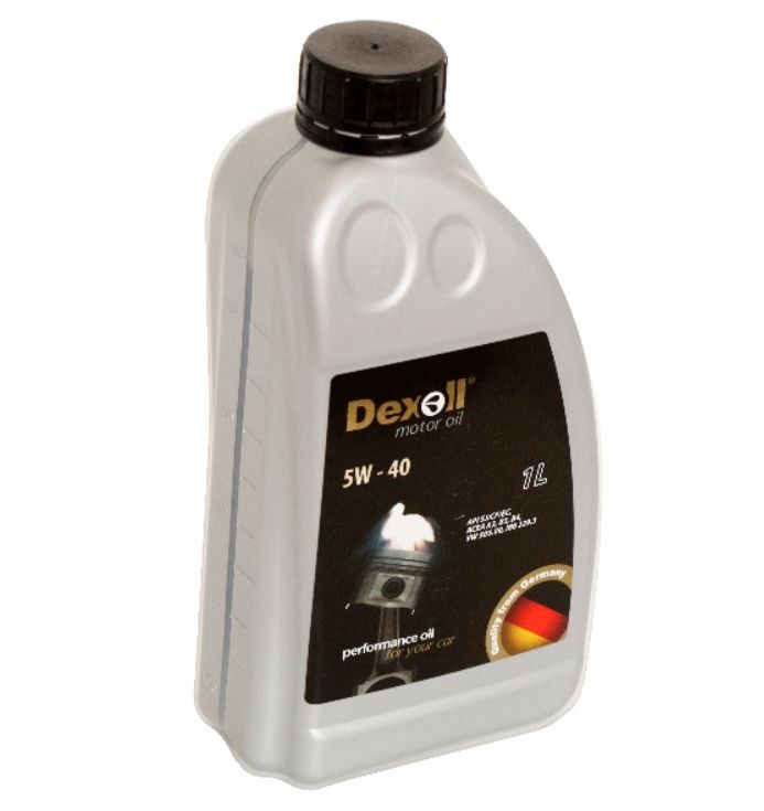 Dexoll 5W-40 A3/B4 1L