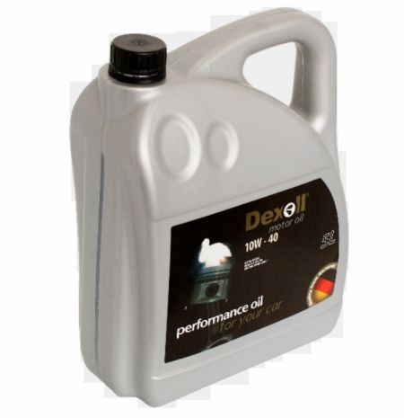 Dexoll 10W-40 A3/B4 5L