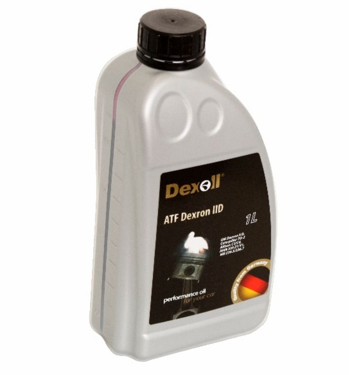 Dexoll ATF Dexron IID 1L