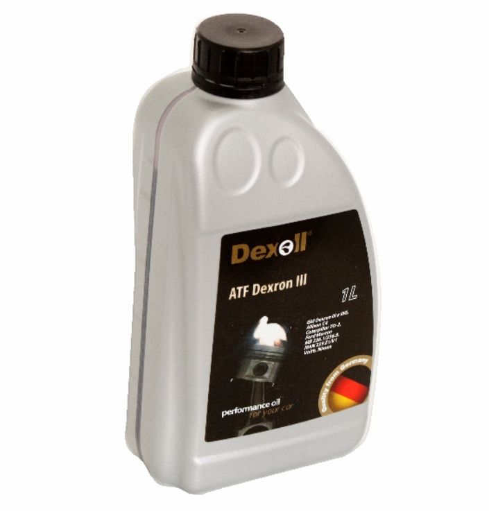 Dexoll ATF Dexron III 1L