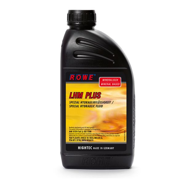 ROWE LHM PLUS 1L