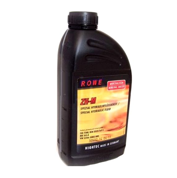 ROWE ZH-M 1L