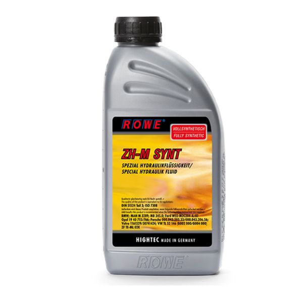 ROWE ZH-M SYNT 1L