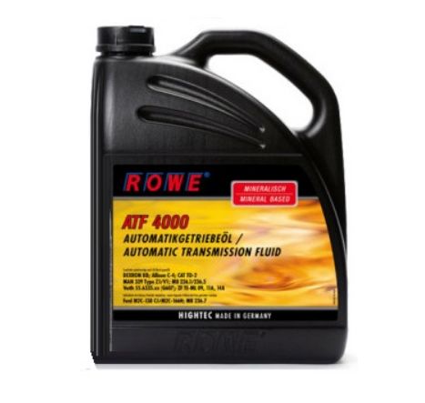 ROWE ATF 4000 5L
