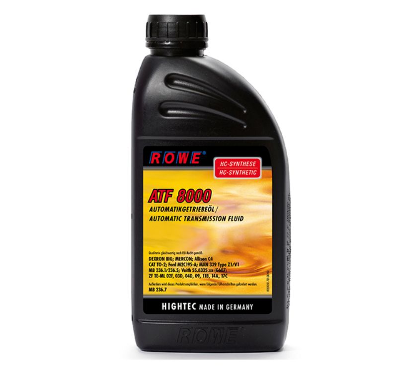 ROWE ATF 8000 1L