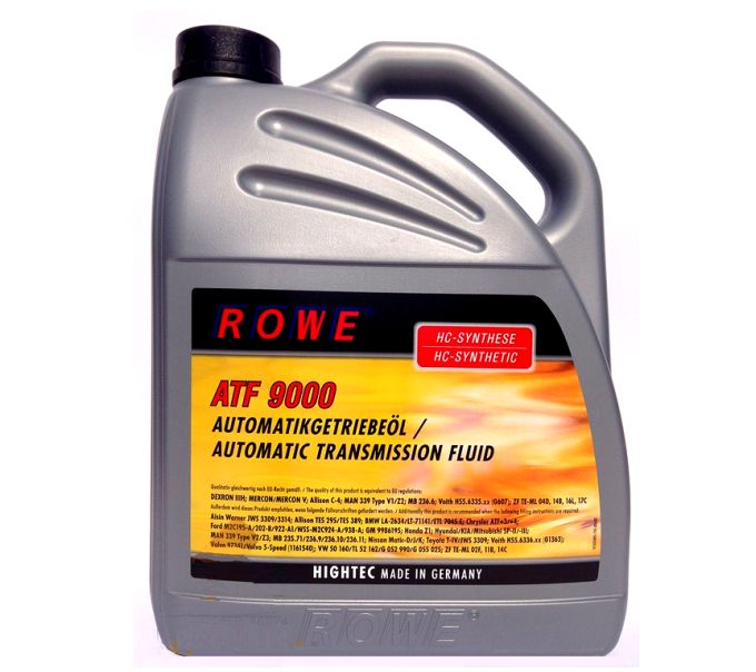 ROWE ATF 9000 5L