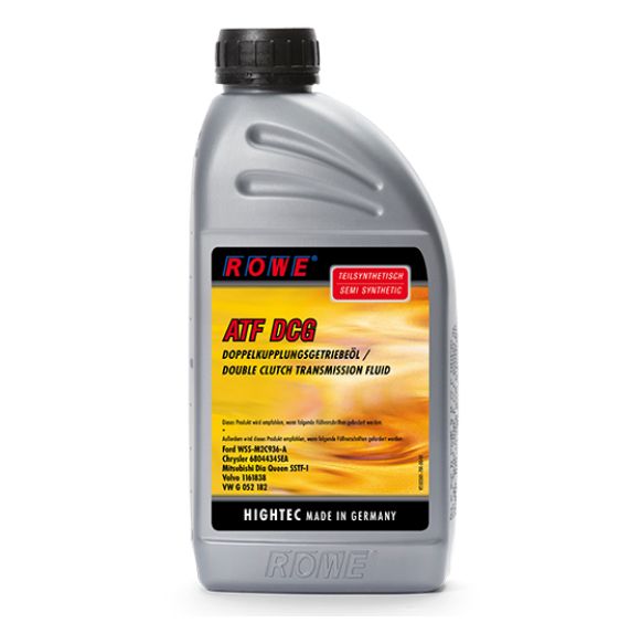 ROWE ATF DCG 1L