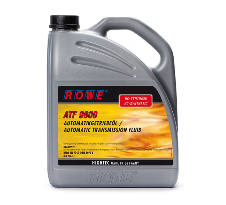 ROWE ATF 9600 5L