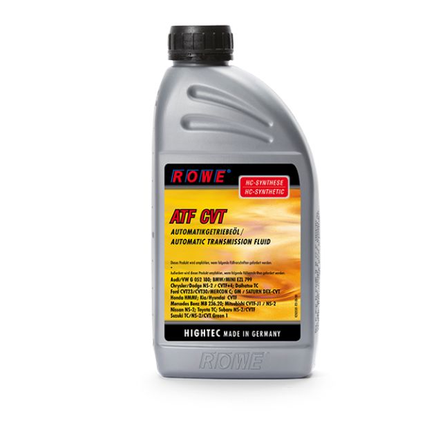 ROWE ATF CVT 1L
