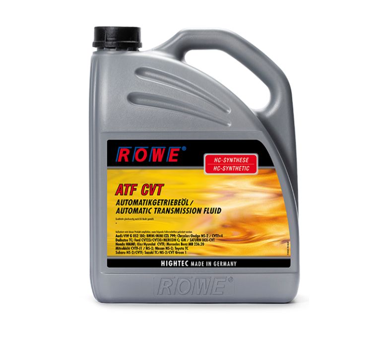 ROWE ATF CVT 5L