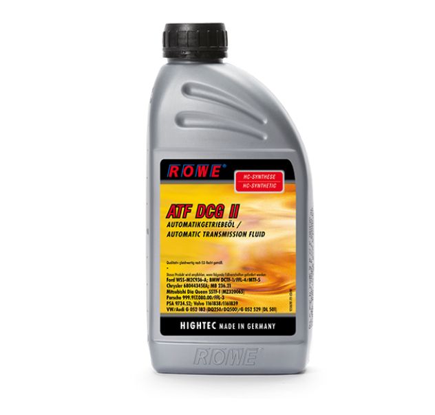 ROWE ATF DCG II 1L
