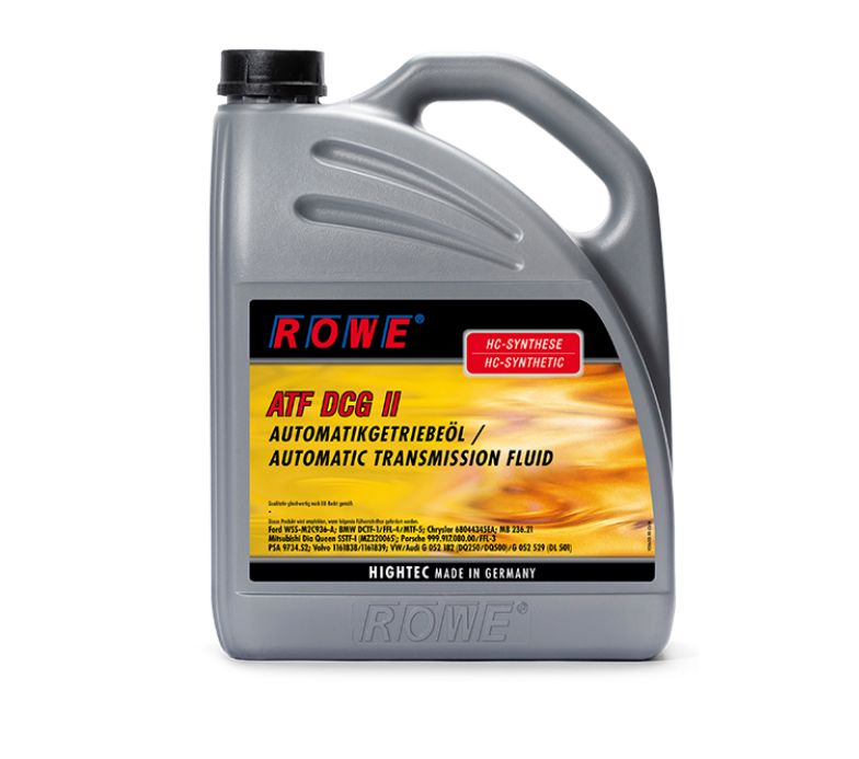 ROWE ATF DCG II 5L