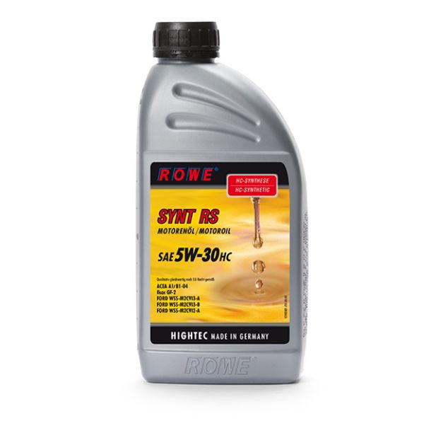 ROWE SYNT RS SAE 5W-30 HC 1L
