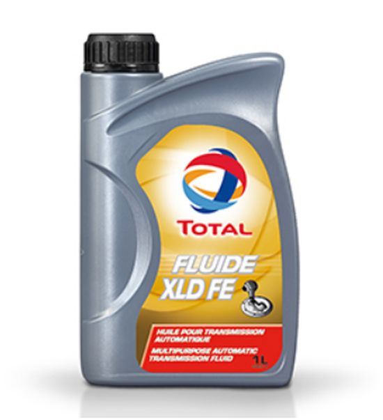 Total FLUIDE XLD FE 1L