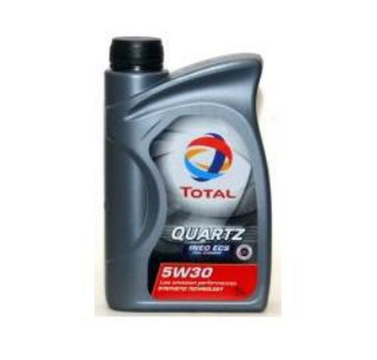Total QUARTZ INEO ECS 5W-30 1L