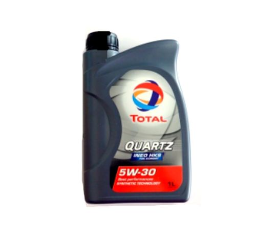 Total Quartz 9000 HKS 5W-30 1L