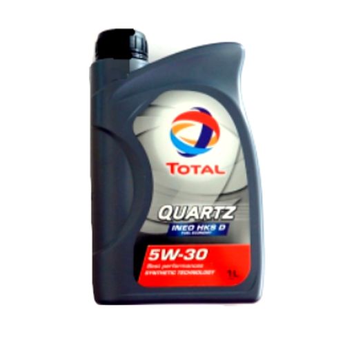Total Ineo HKS Diesel 5W-30 1L