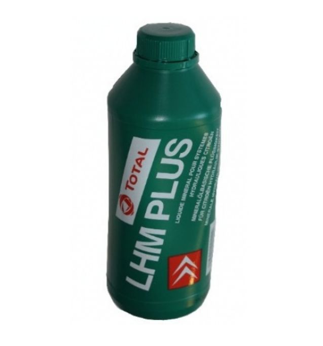 Total LHM Plus 1L