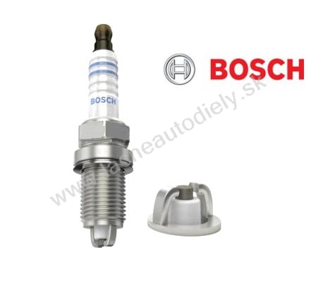 Sviečka BOSCH 2-kontaktová