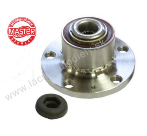 Unášač 66 mm MASTER