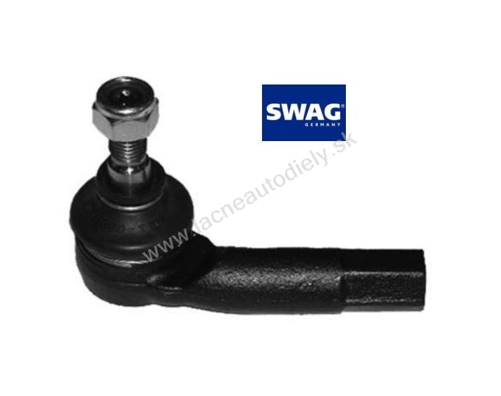 Čap guľový riadenia SWAG PS