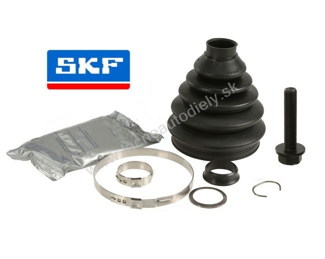 Manžeta poloosi vonkajšia  sada SKF