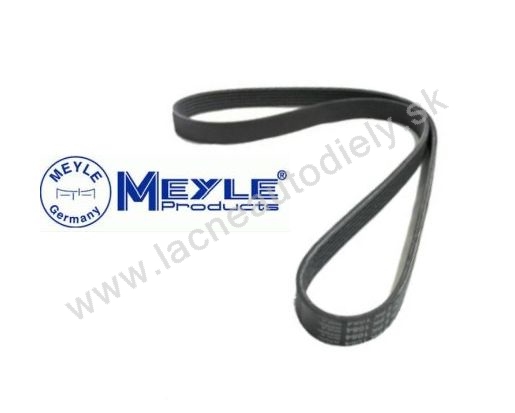 Remeň drážkový 6PK1084 MEYLE