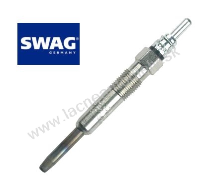 Žhavič SWAG