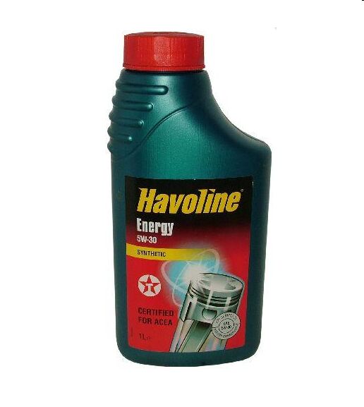 Havoline Energy 5W-30 - 1 L