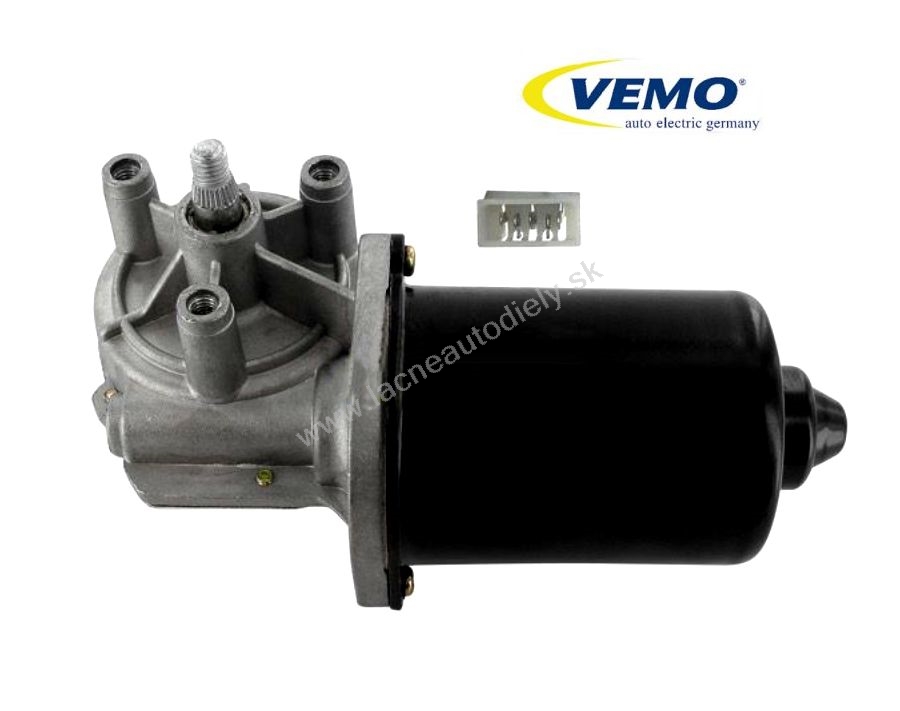 Motorček stieračov predný ST VEMO