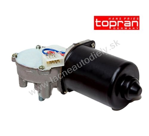 Motorček stieračov predný ST TOPRAN