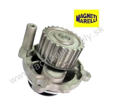 Čerpadlo vodné MAGNETI MARELLI